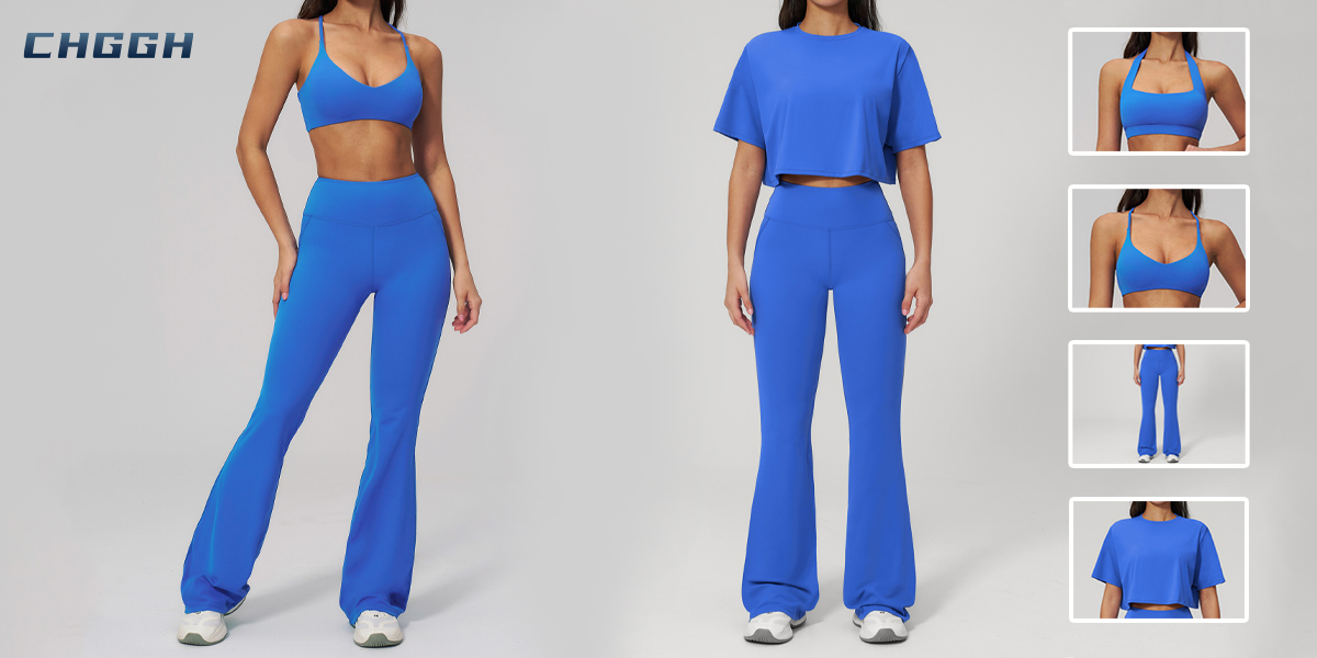 Athletic Matching Set