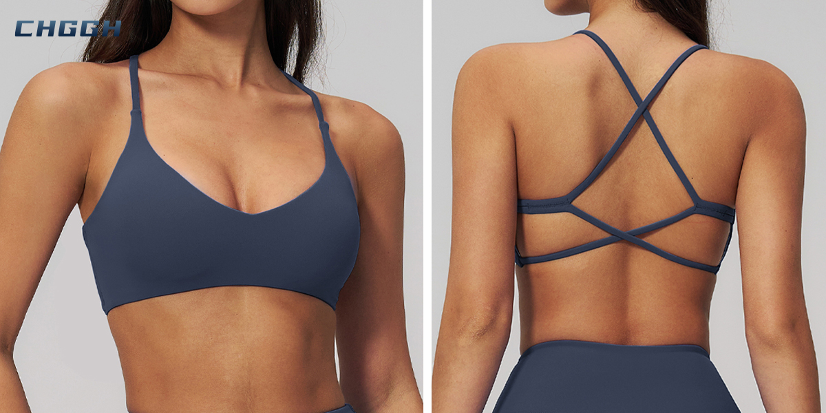 High-intensity exercise sports wear