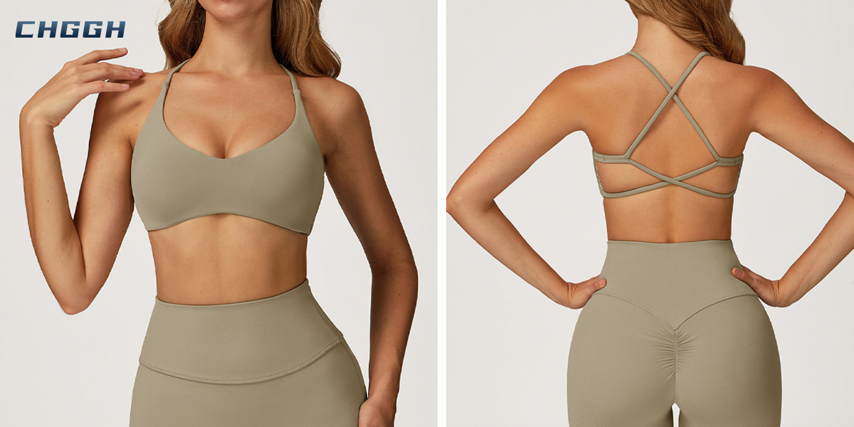 Cloud-Feel Activewear