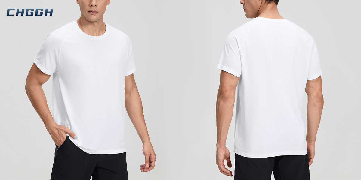 Loose Breathable