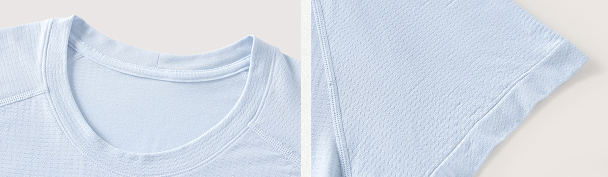 Breathable, Gym Top
