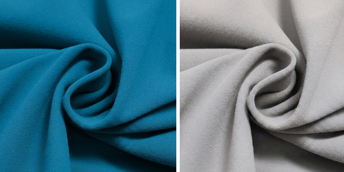 custom fabric for fitness apparel