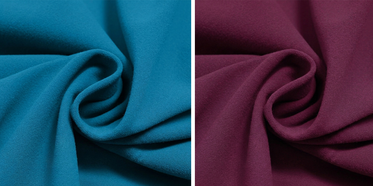 custom fabric for fitness apparel