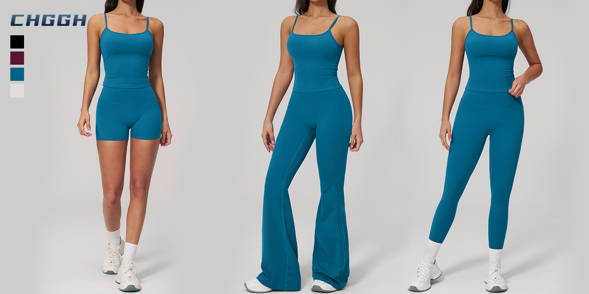 Athletic Matching Set