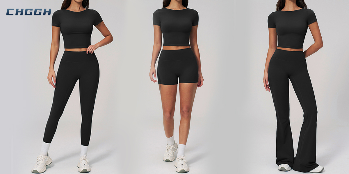 Athletic Matching Set