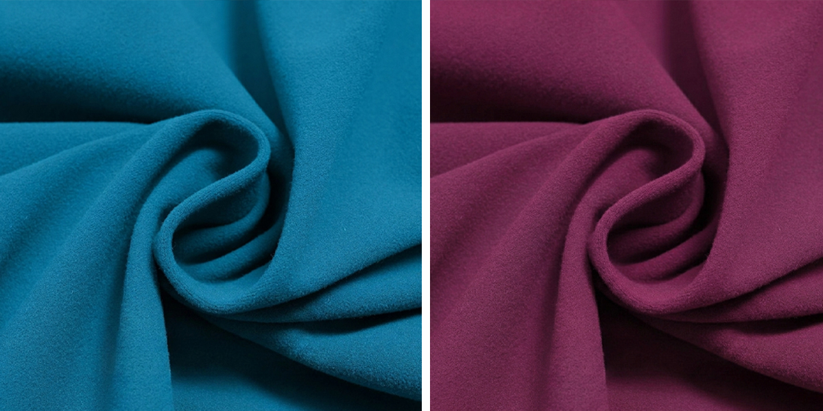 custom fabric for fitness apparel