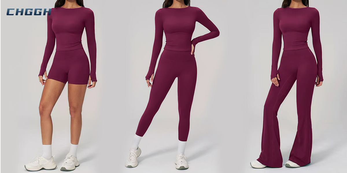 Athletic Matching Set