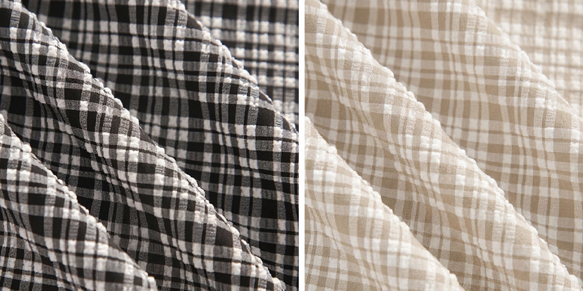 custom fabric for fitness apparel