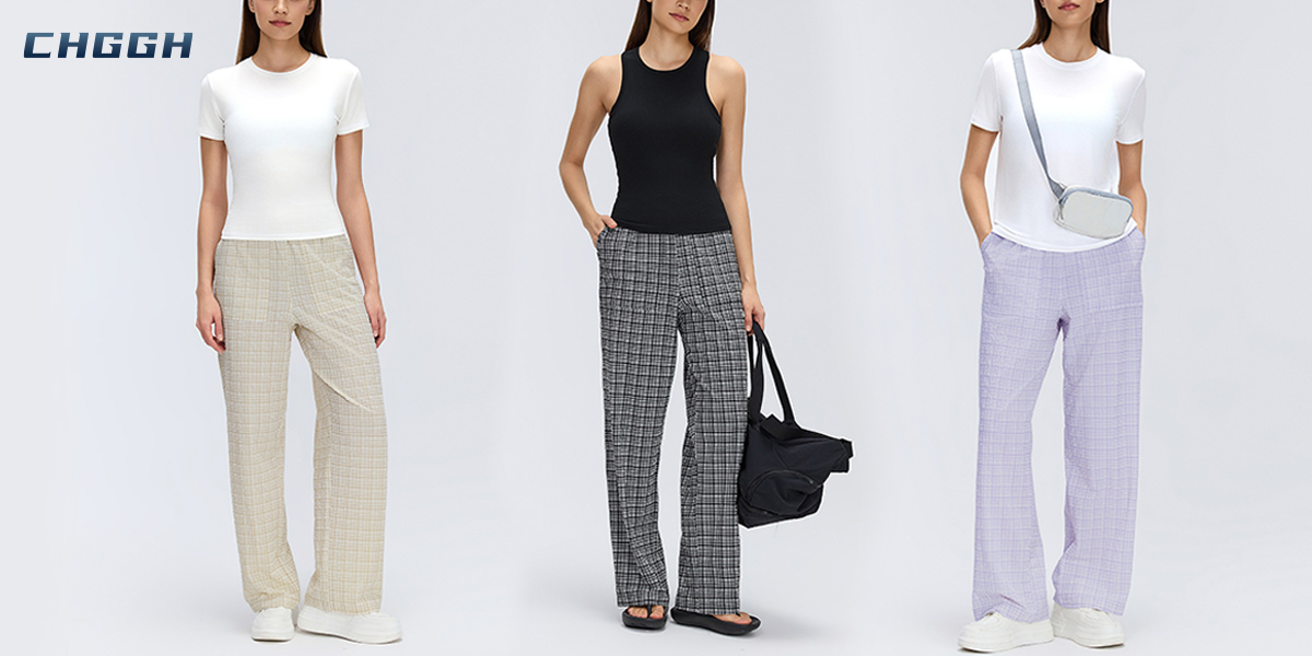 Athletic Matching Set