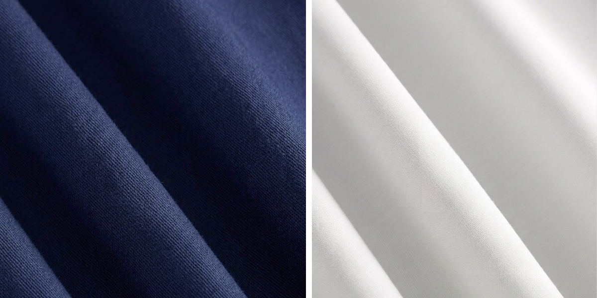 custom fabric for fitness apparel