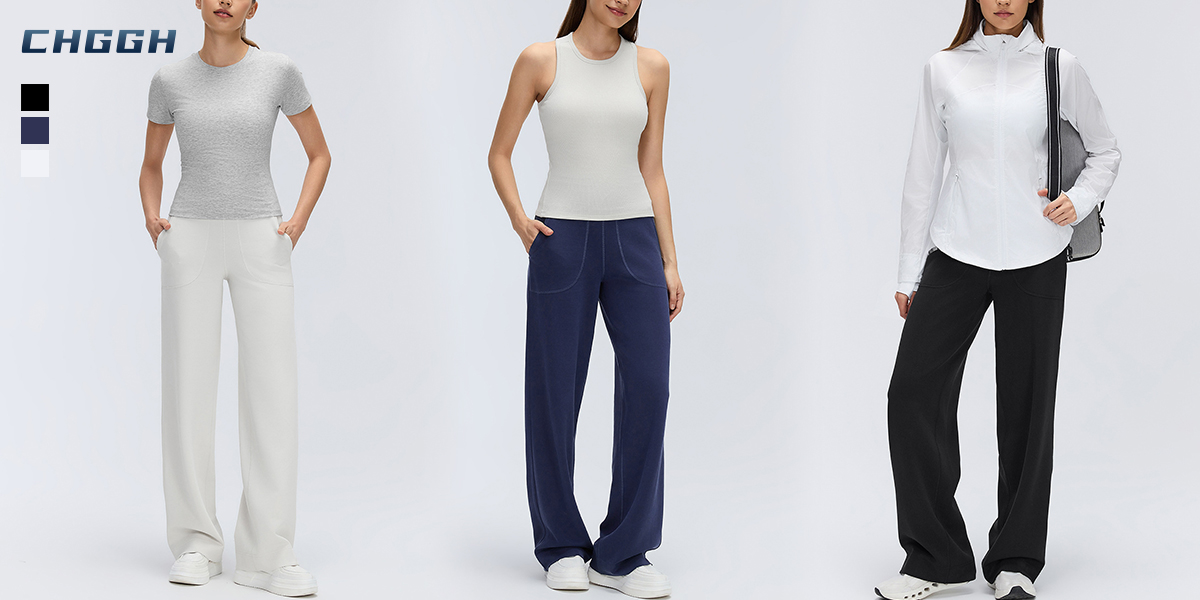 Athletic Matching Set