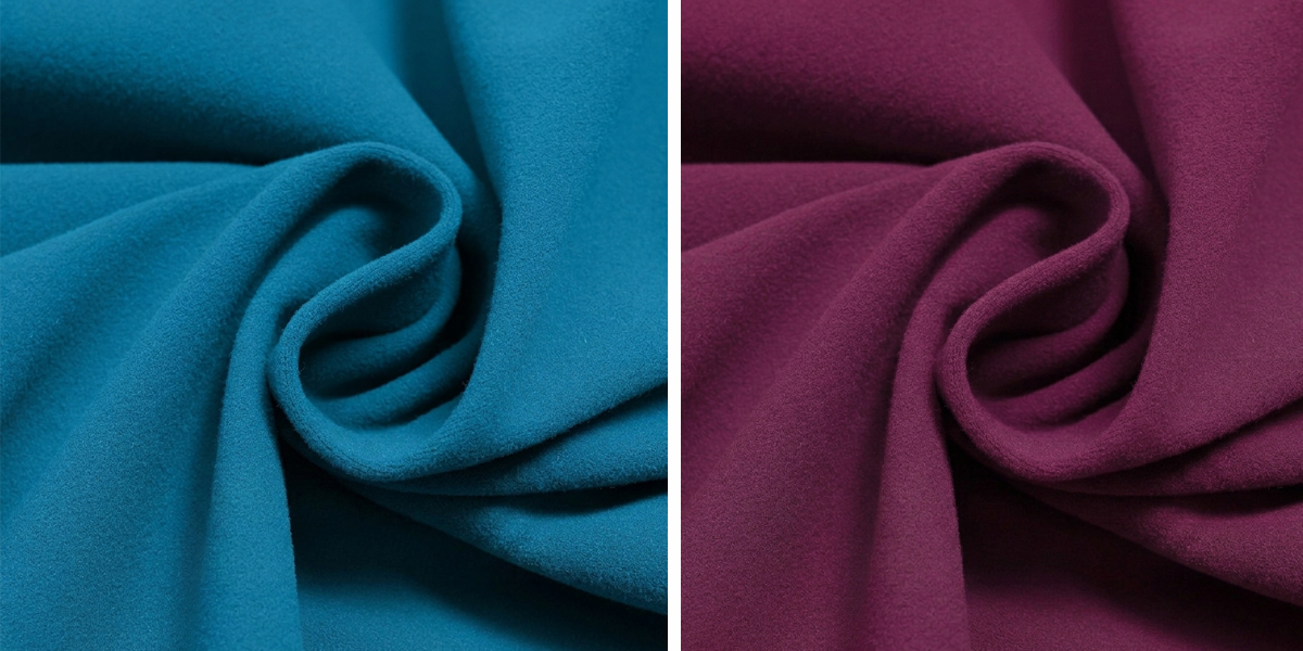 custom fabric for fitness apparel