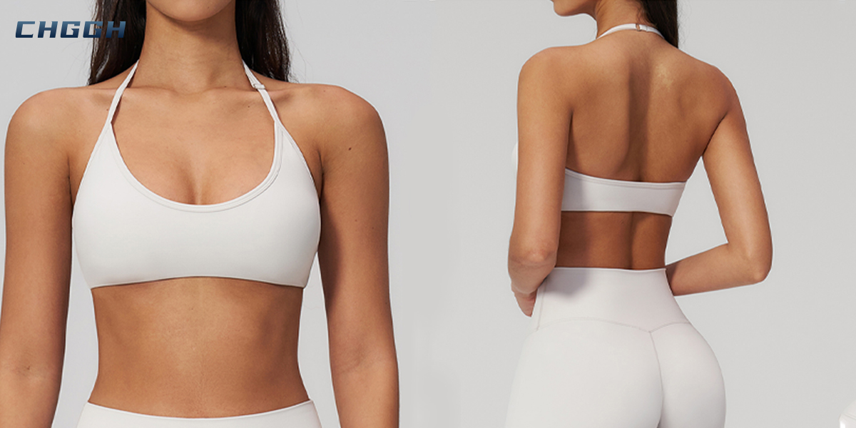 High-intensity exercise sports wear