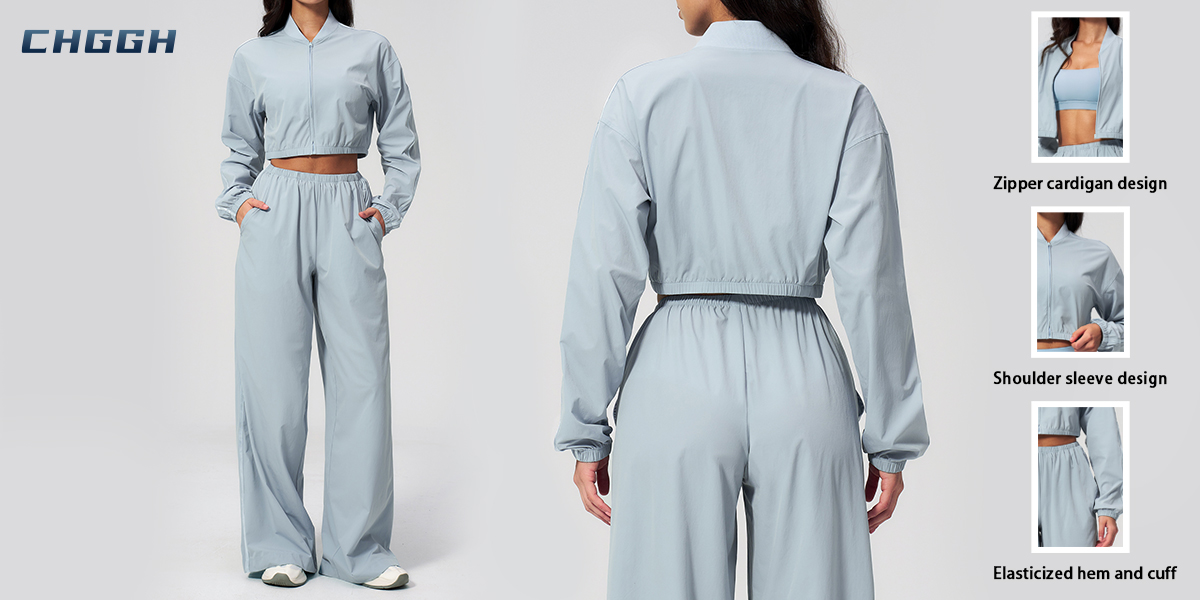 Athletic Matching Set