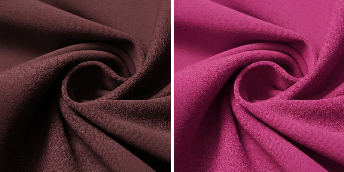 custom fabric for fitness apparel