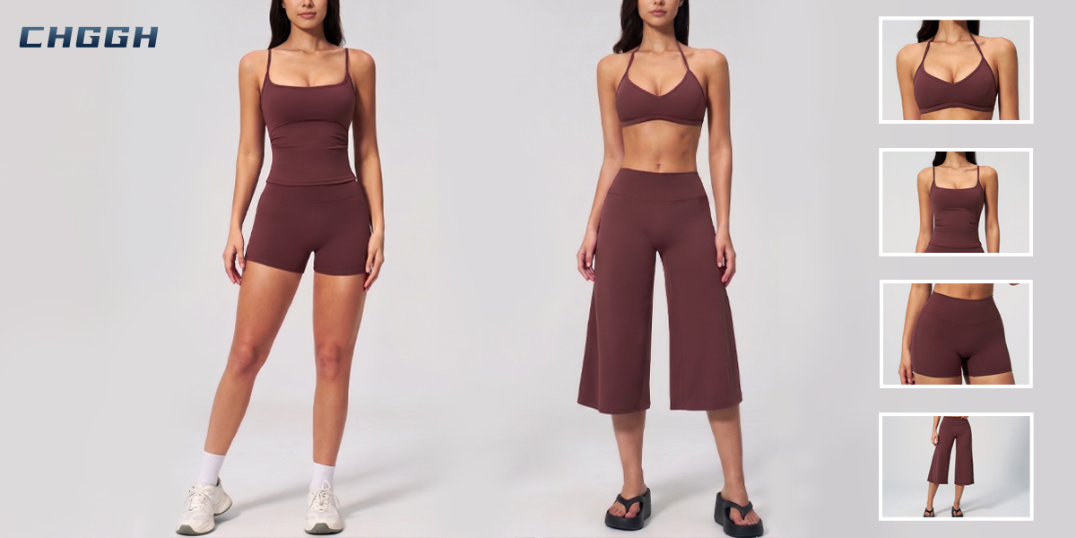 Athletic Matching Set