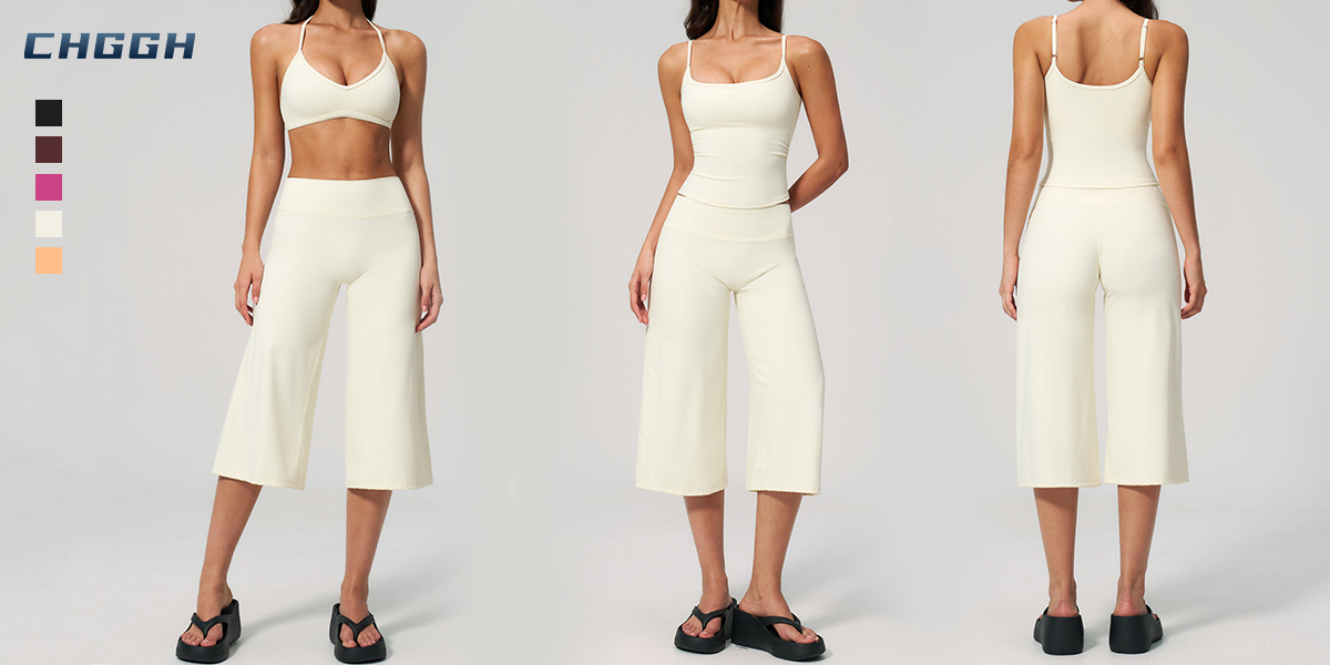 Athletic Matching Set