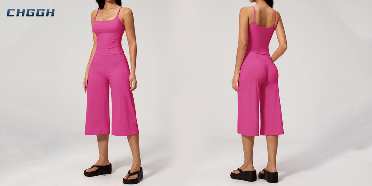 fitness clothing supplier