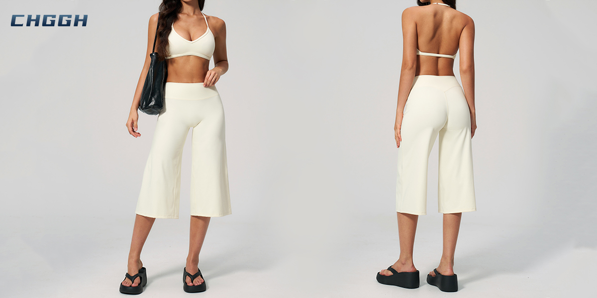 gym wear manufacturer