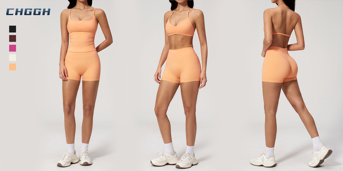 Athletic Matching Set