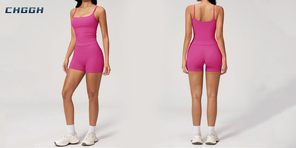 private label gym clothing