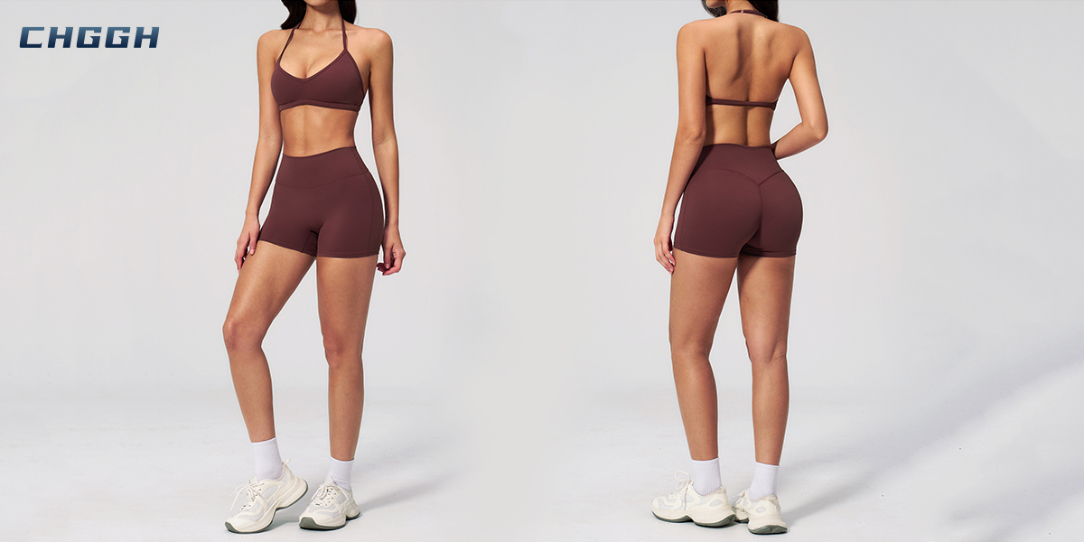 active wear manufacturers