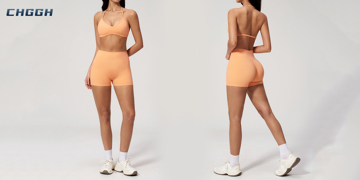 fitness clothing supplier