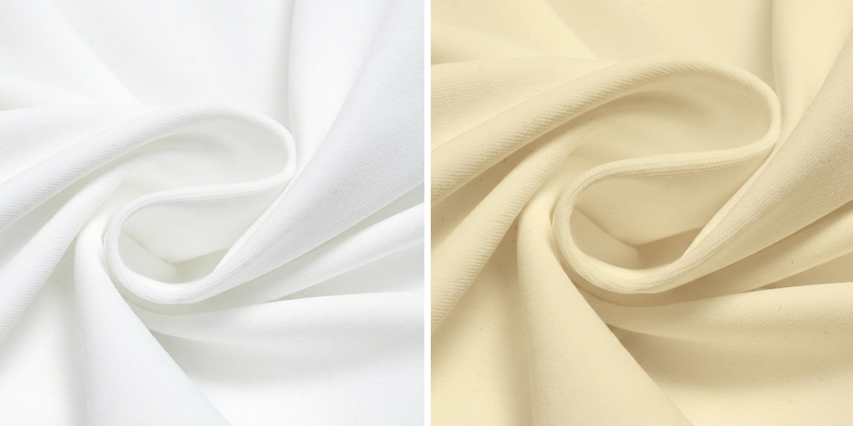 custom fabric for fitness apparel