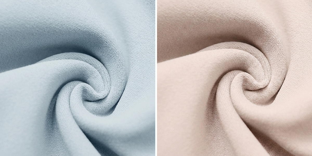 custom fabric for fitness apparel