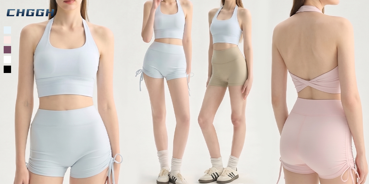 Athletic Matching Set