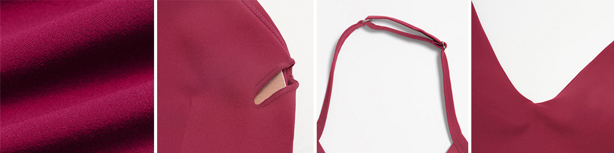 Design Details