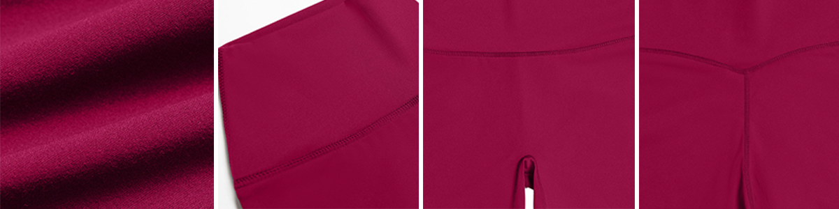 gym wear manufacturers
