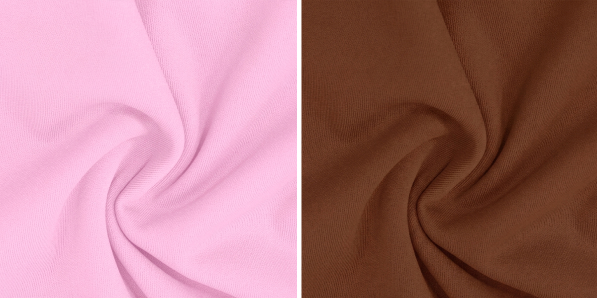 custom fabric for fitness apparel