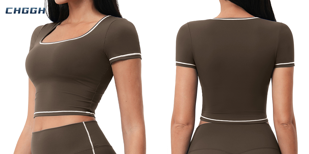 Fitness Wear 
