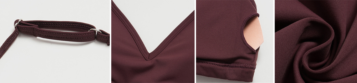 Slim Fit 