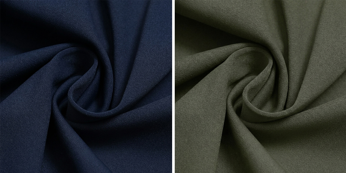 custom fabric for fitness apparel