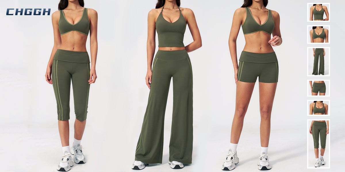 Athletic Matching Set