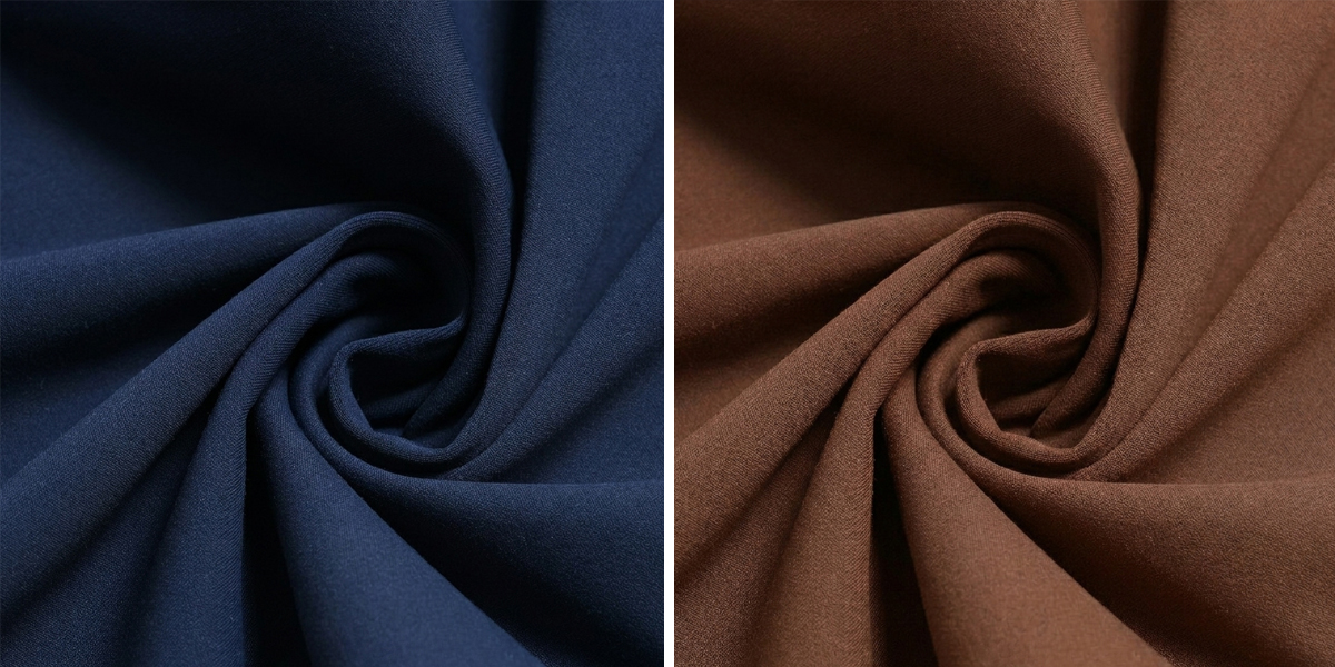 custom fabric for fitness apparel