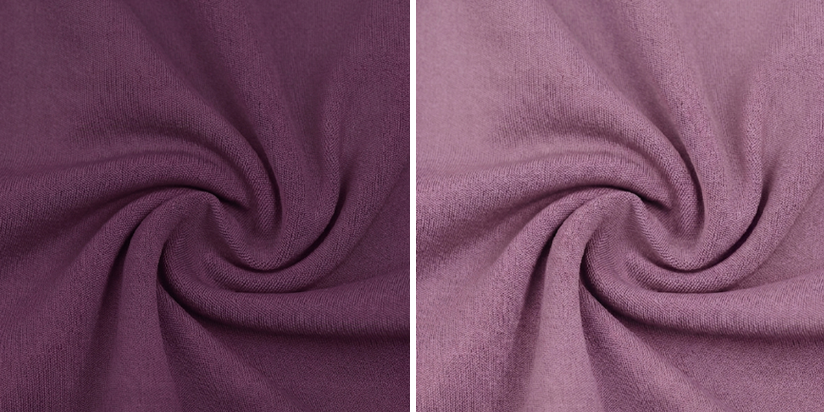 custom fabric for fitness apparel