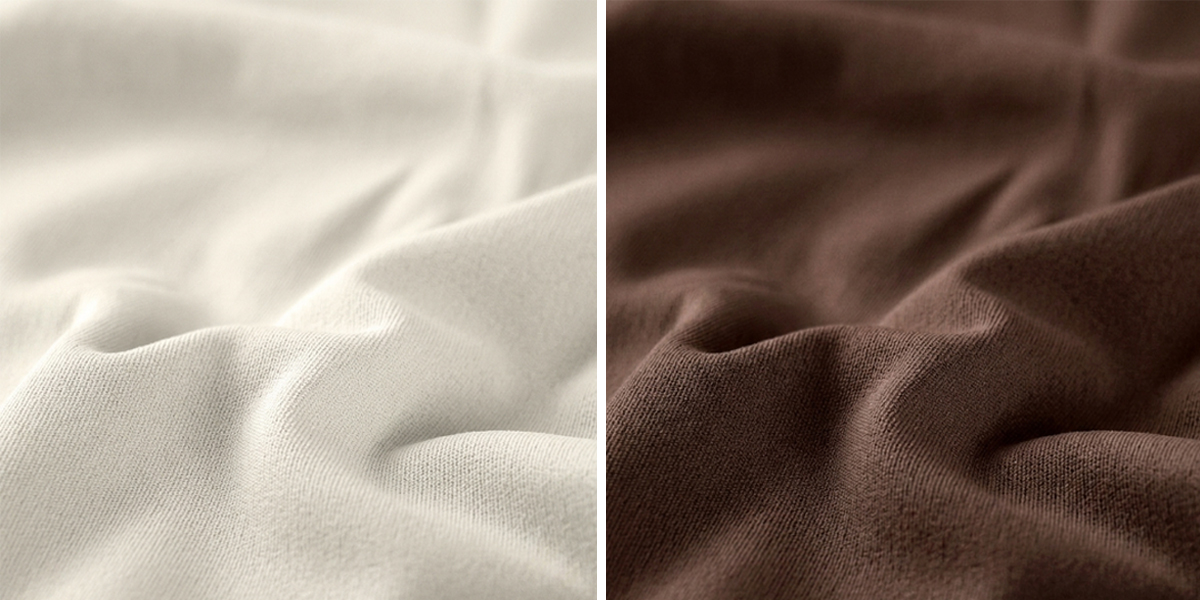 custom fabric for fitness apparel