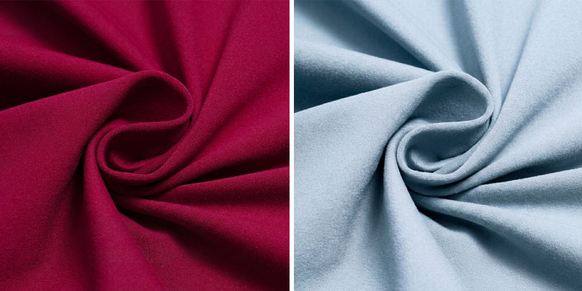 custom fabric for fitness apparel