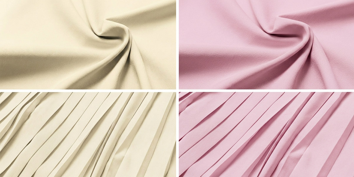 custom fabric for fitness apparel