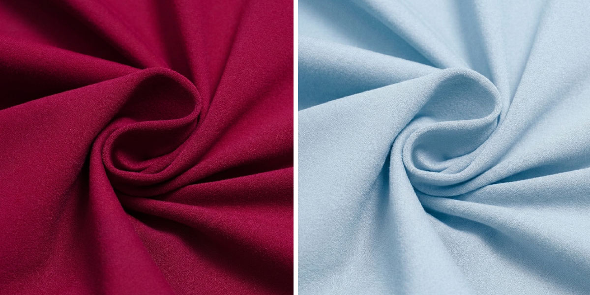 custom fabric for fitness apparel