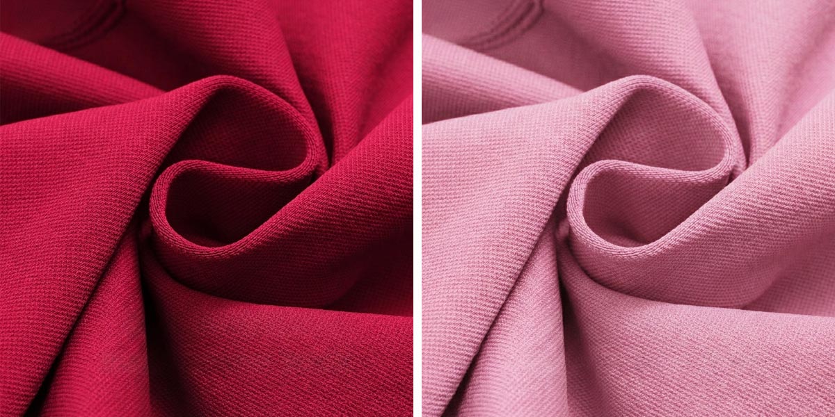 custom fabric for fitness apparel
