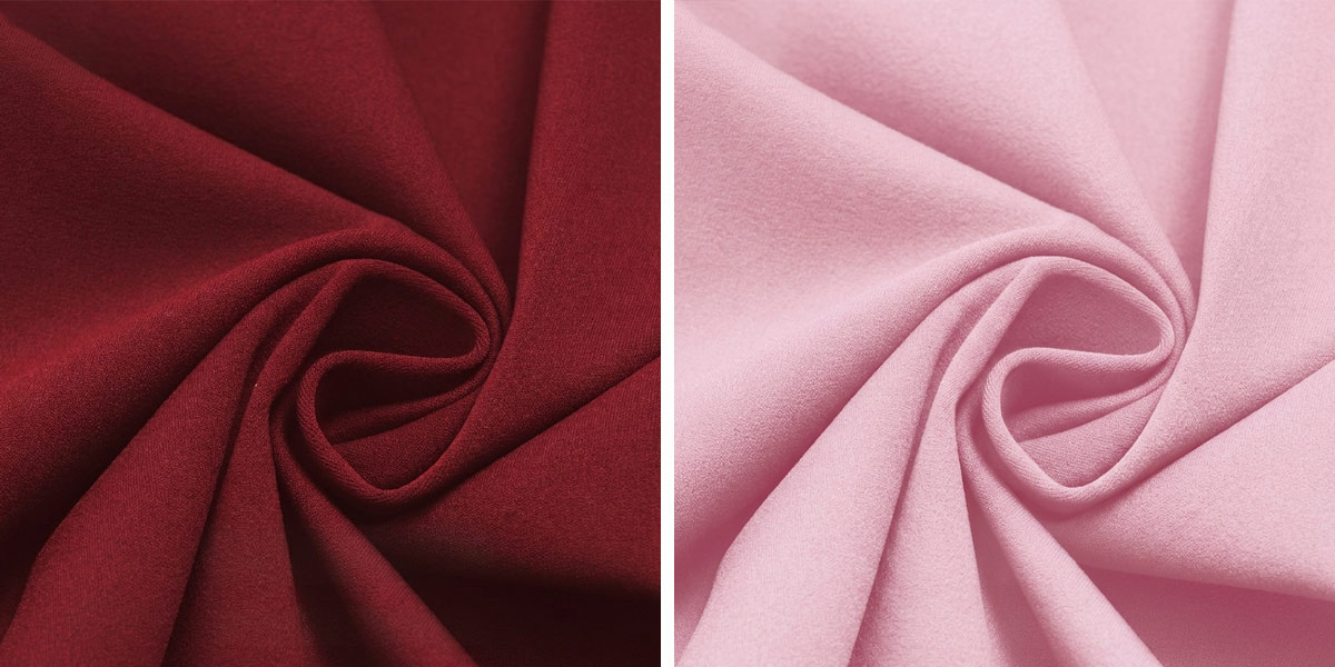 custom fabric for fitness apparel