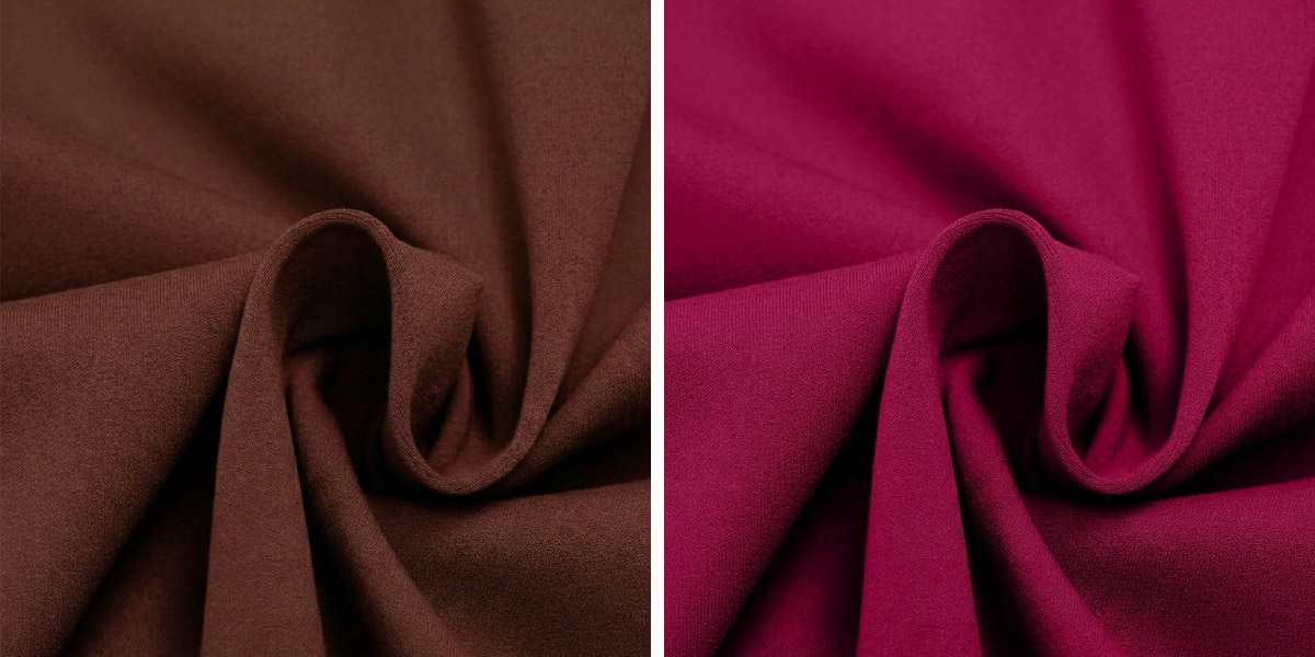 custom fabric for fitness apparel
