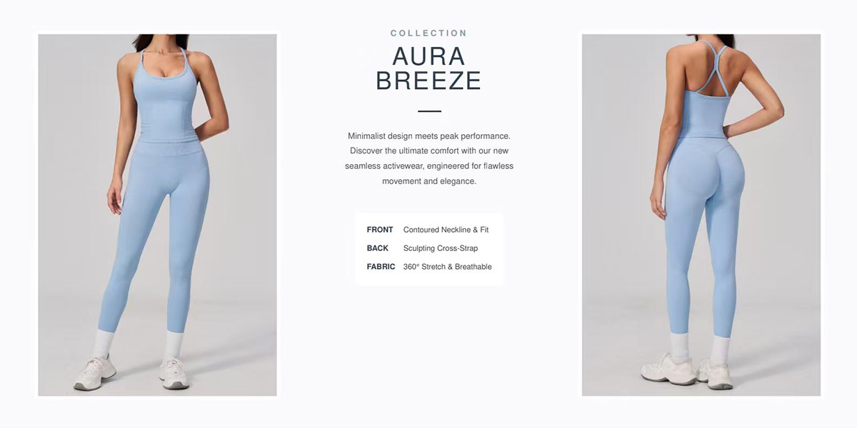 Activewear Activewear