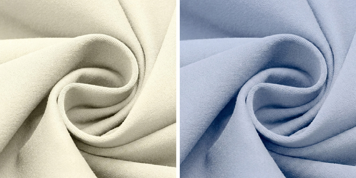 custom fabric for fitness apparel
