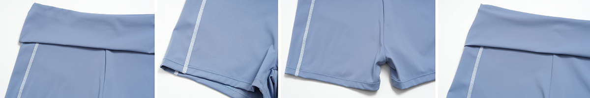 Loose Breathable