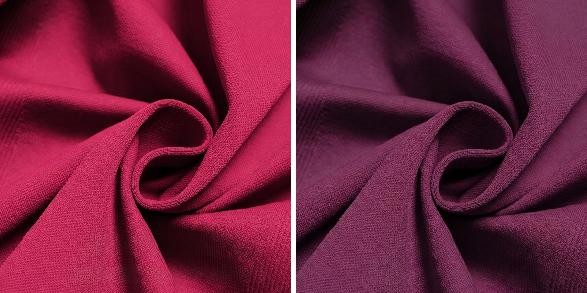 custom fabric for fitness apparel